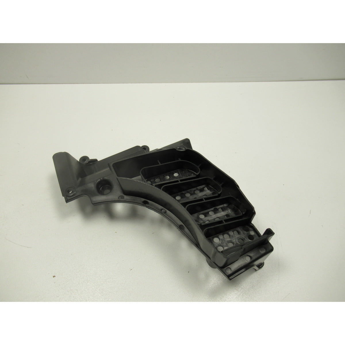 Unicraft Inverterabdeckung PG-I 21S RAL9005 - Art. 0670621027