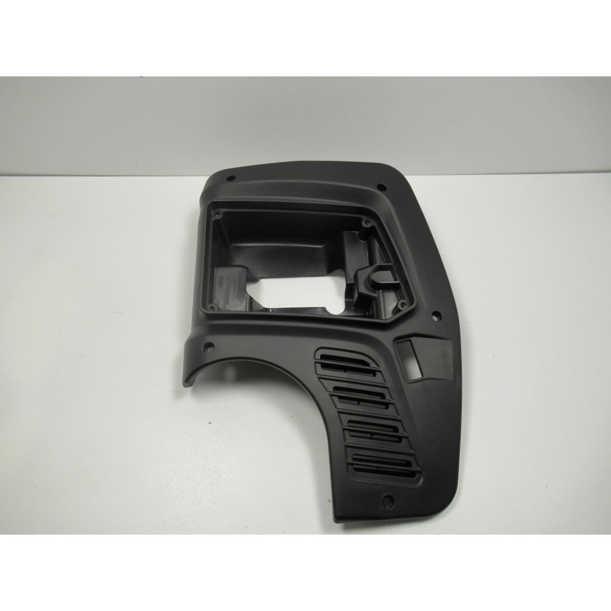 Unicraft Seitenabdeckung PG-I 21S links / RAL9005 - Art. 0670621029