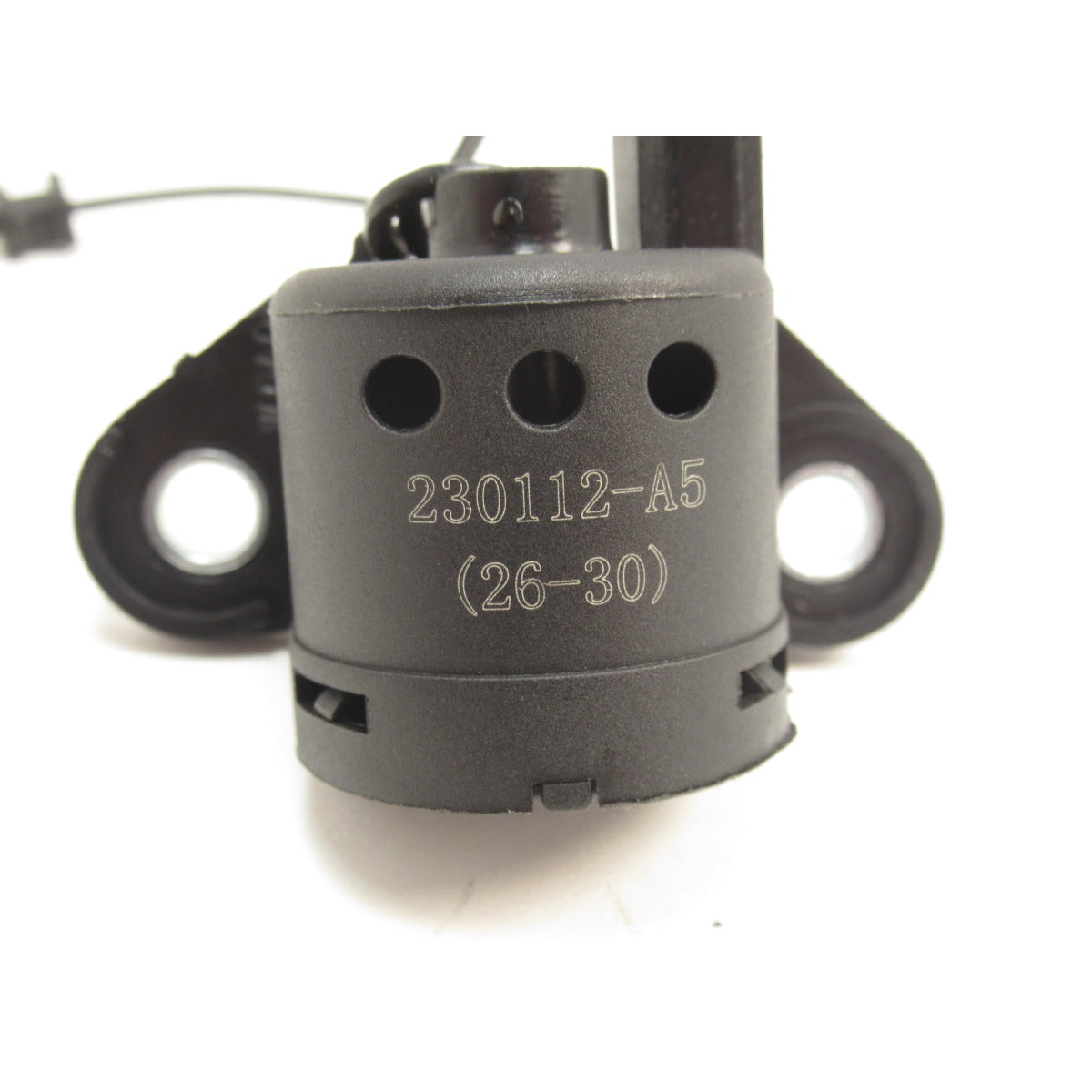 Unicraft Ölsensor PG-I 21 SR-S - Art. 06707121302