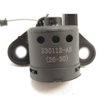 Unicraft Ölsensor PG-I 21 SR-S - Art. 06707121302