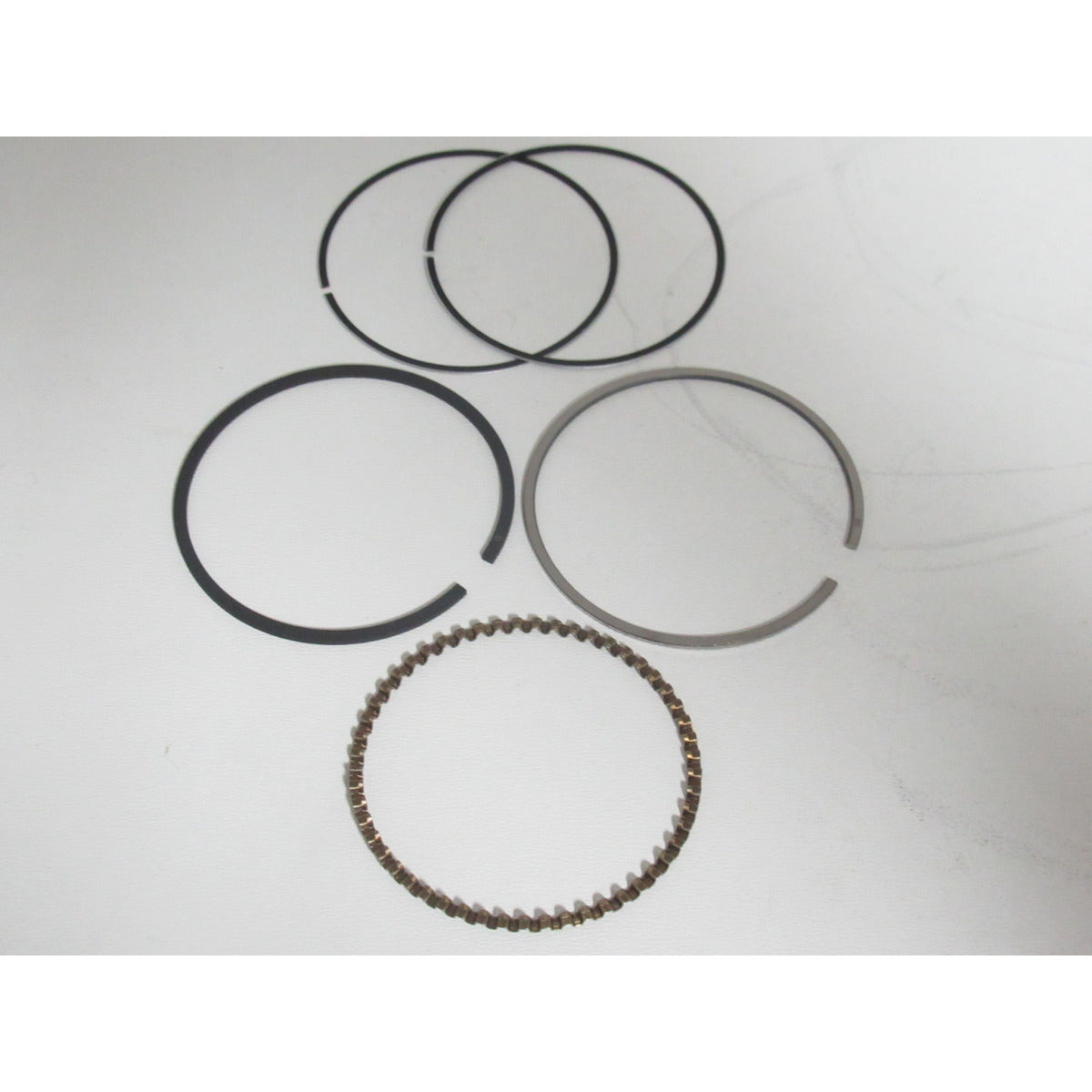 Unicraft Kolbenring-Kit PG-I 21 SR-S - Art. 06707121416