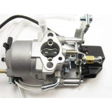 Unicraft Vergaser PG-I 21 SR-S - Art. 06707121907
