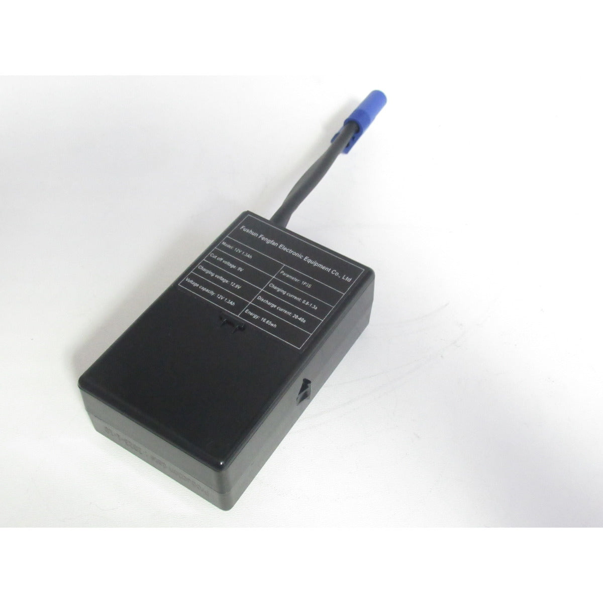 Unicraft Batterie PG-I 28 SE-S 12V, 1,0Ah - Art. 067071281056