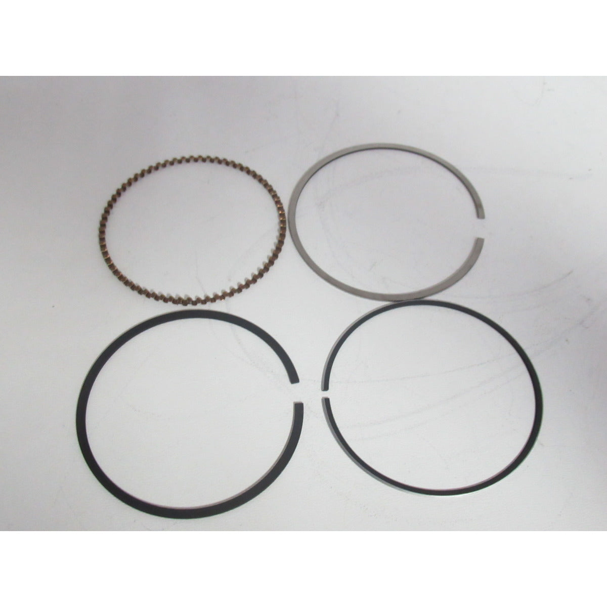 Unicraft Kolbenring-Kit PG-I 28 SE-S - Art. 06707128416