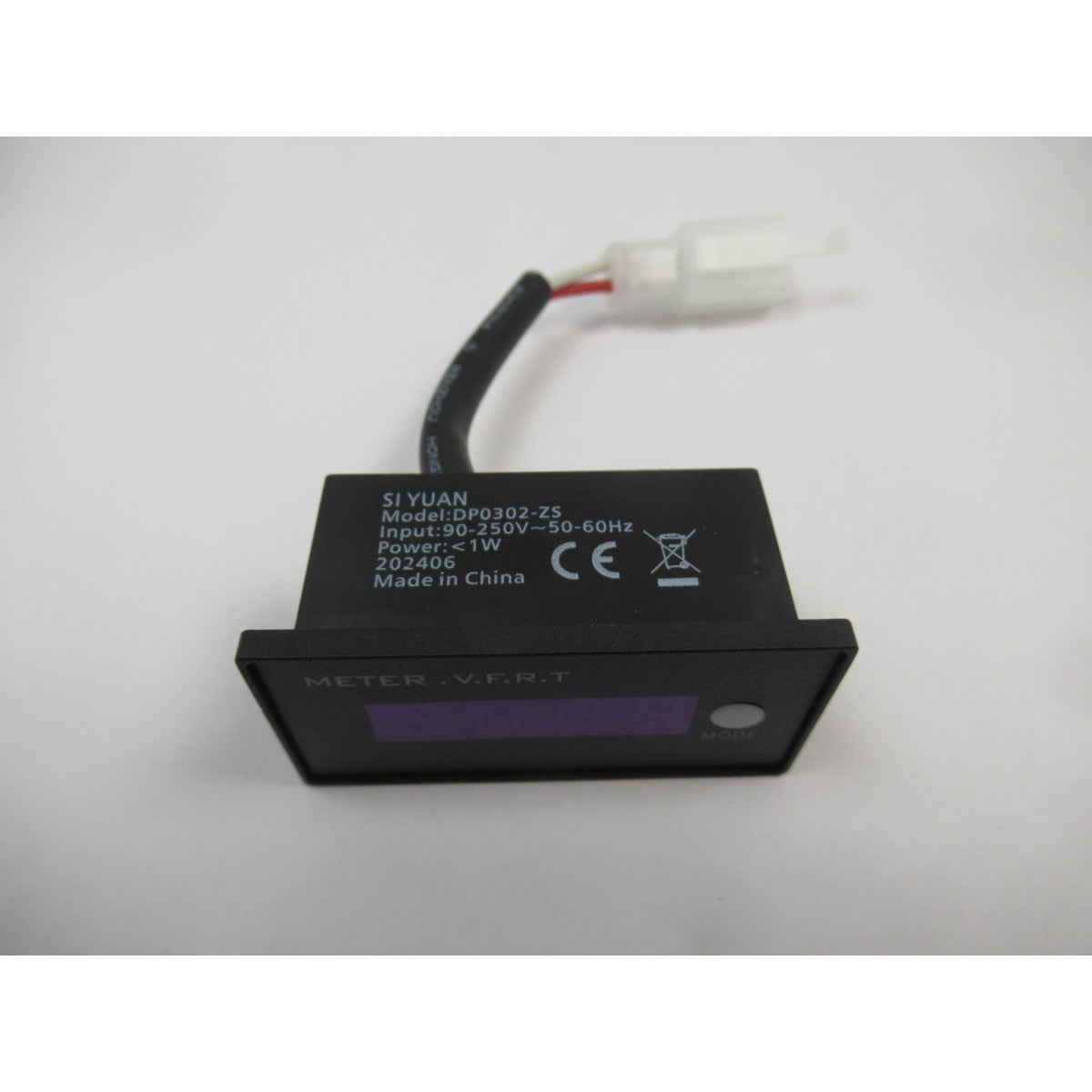 Unicraft Display PG-I 28 SE-S 36126-G290502-000A0 - Art. 06707128DP