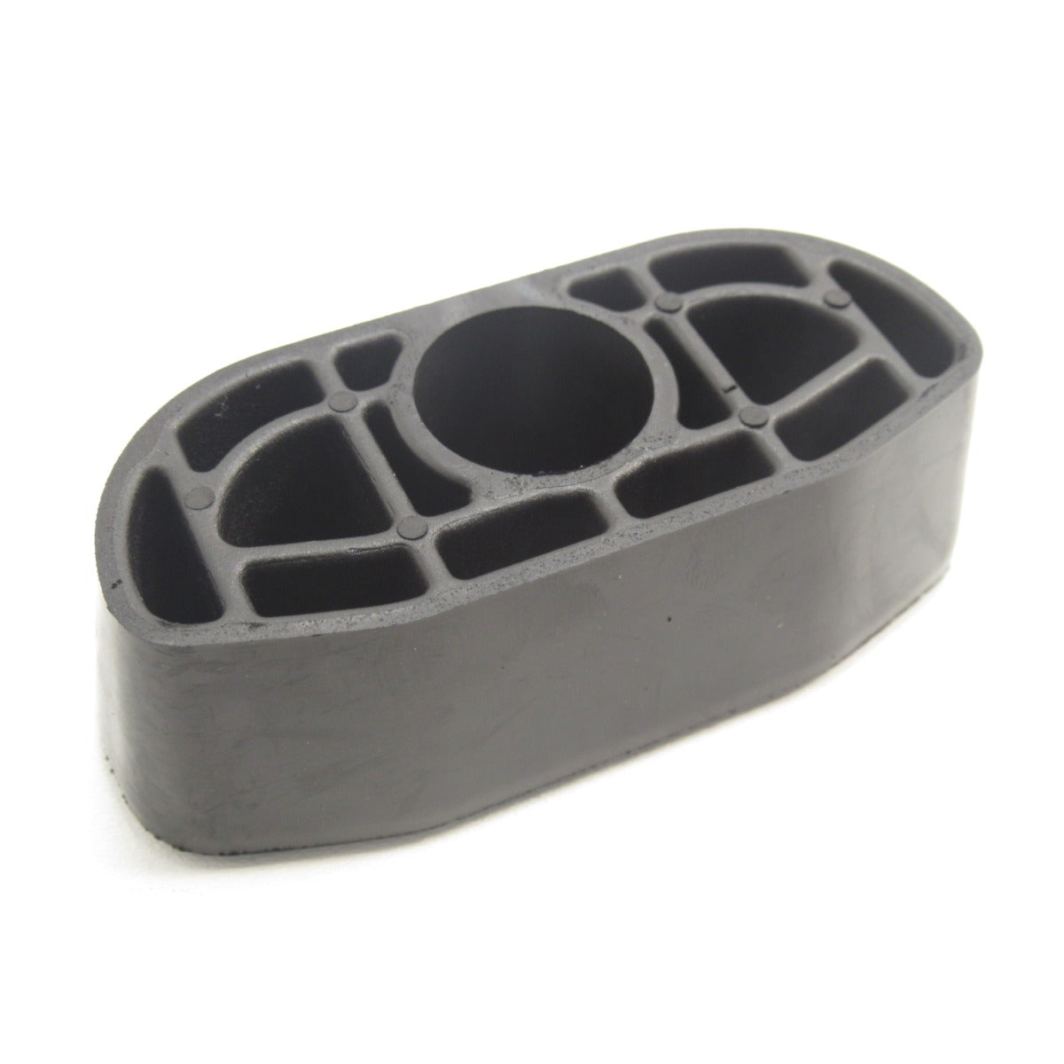 Unicraft Gummifuss PG-I 40 SE-S HC - Art. 06707140305