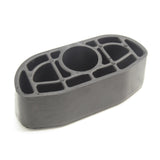 Unicraft Gummifuss PG-I 40 SE-S HC - Art. 06707140305