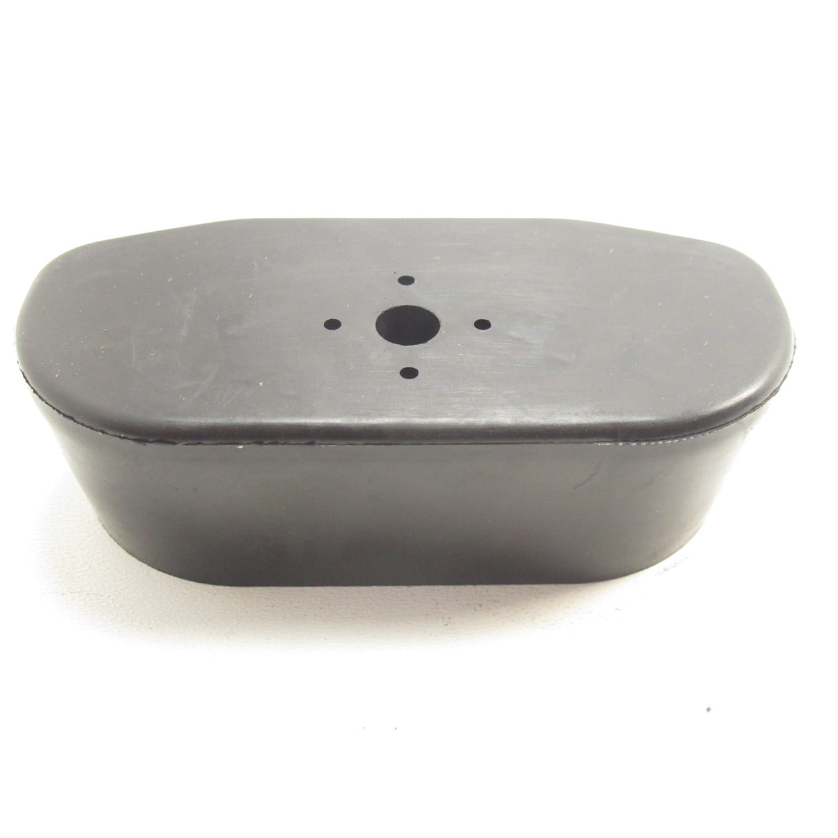 Unicraft Gummifuss PG-I 40 SE-S HC - Art. 06707140305