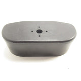 Unicraft Gummifuss PG-I 40 SE-S HC - Art. 06707140305