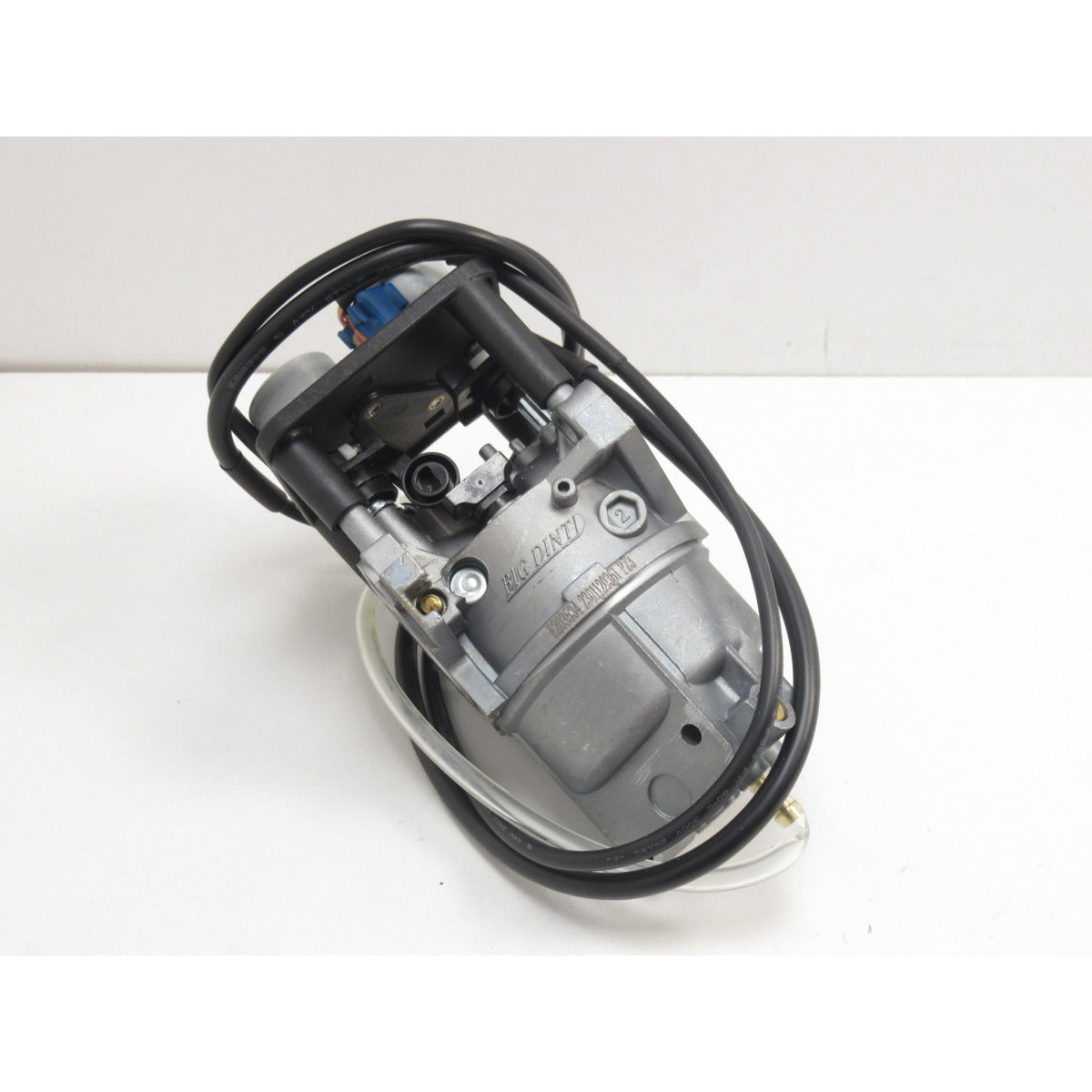 Unicraft Vergaser PG-I 55 SE-S HC - Art. 06707155801