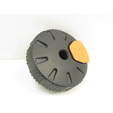 Unicraft Drehknopf PG-I 55 SE-S HC für On/Off - Art. 06707155SB