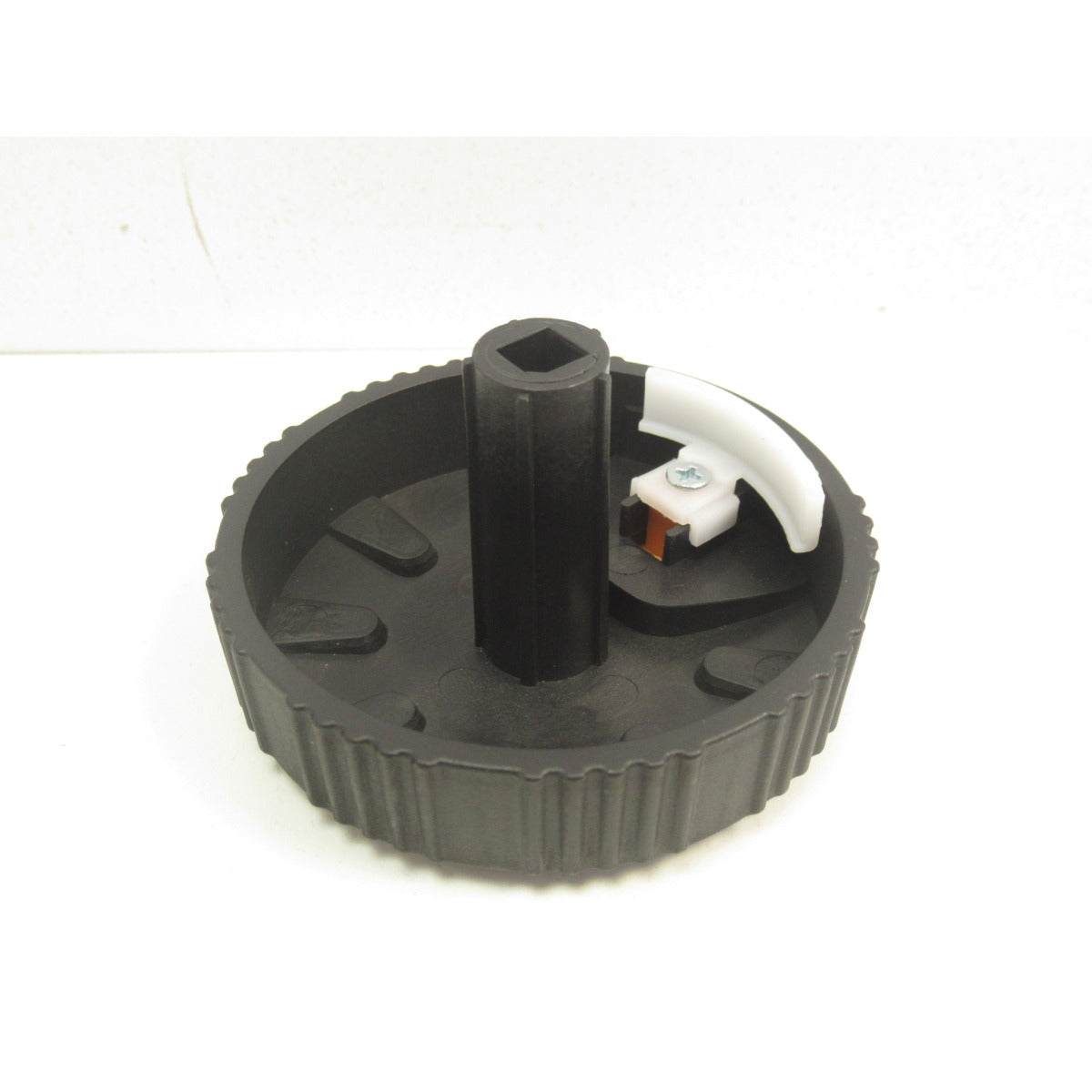 Unicraft Drehknopf PG-I 55 SE-S HC für On/Off - Art. 06707155SB