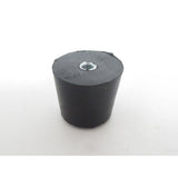 Unicraft Gummifuss PG-I 35 SR Ø30 - Art. 067072351217