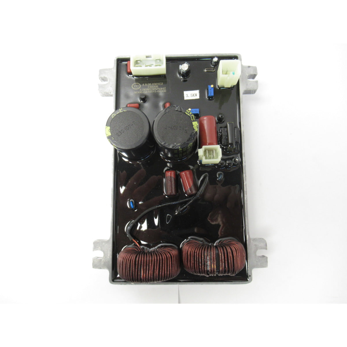 Unicraft Inverter PG-I 35 SR - Art. 067072351231