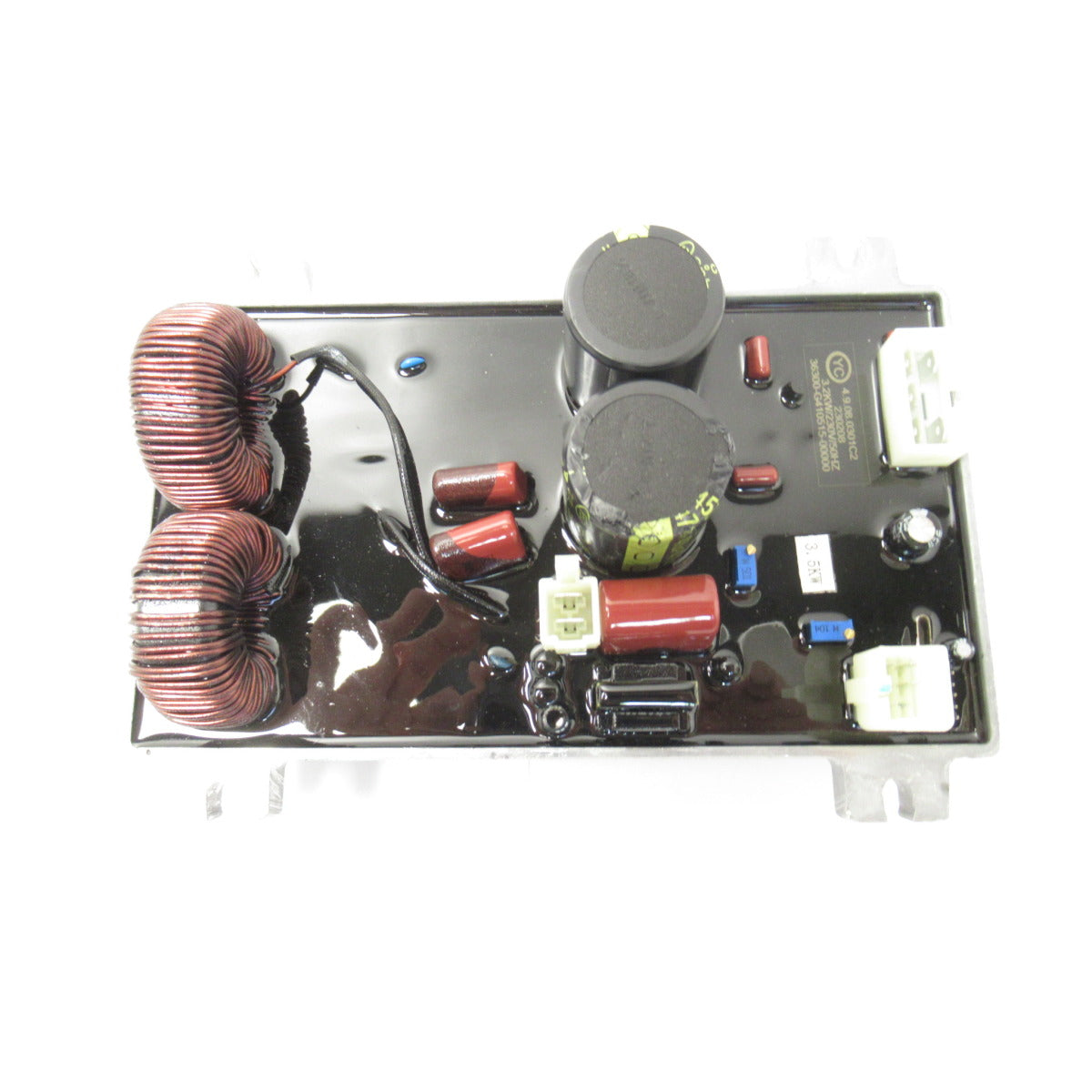 Unicraft Inverter PG-I 35 SR - Art. 067072351231