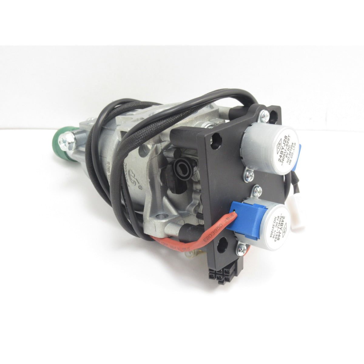 Unicraft Vergaser PG-I 80 SE HC - Art. 06707280801