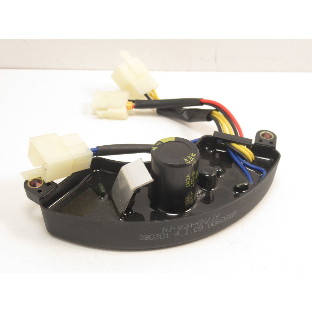 Unicraft AVR Regler PG-D 60 TEA-S HC - Art. 0673106020