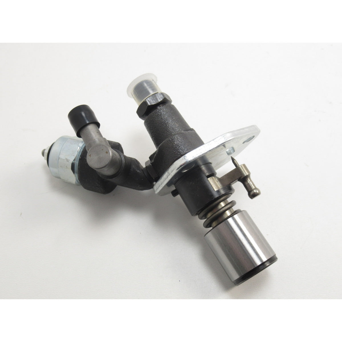 Unicraft Kraftstoffpumpe PG-D 60 TEA-S HC - Art. 0673106050