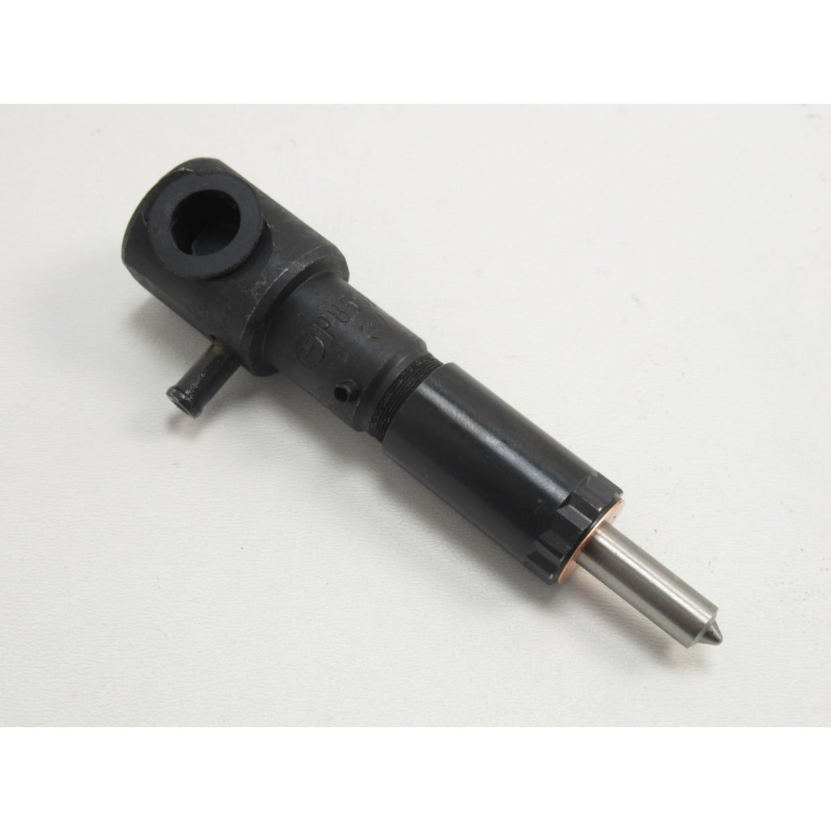 Unicraft Einspritzdüse PG-D 60 TEA-S HC - Art. 0673106052