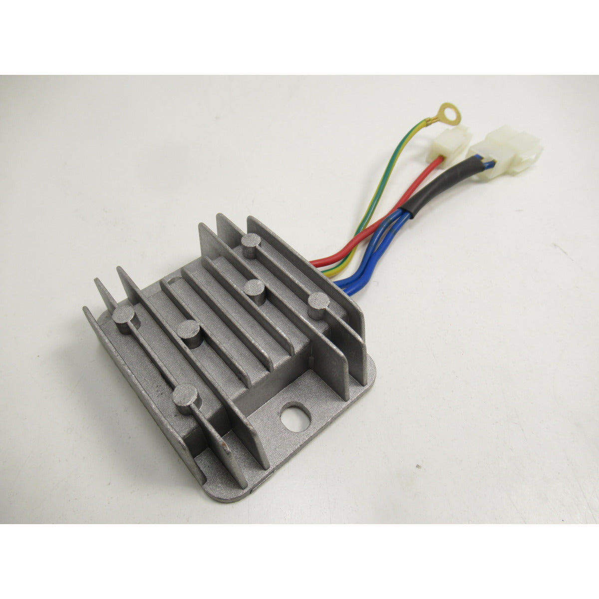 Unicraft Ladesteuerung PG-D Serie 10A / Input: 15-55VAC - Art. 06731060VR