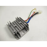 Unicraft Ladesteuerung PG-D Serie 10A / Input: 15-55VAC - Art. 06731060VR