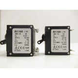 Unicraft Motorschutzschalter PG-D 80 TEA-S HC für Bedienfeld - Art. 06731080205