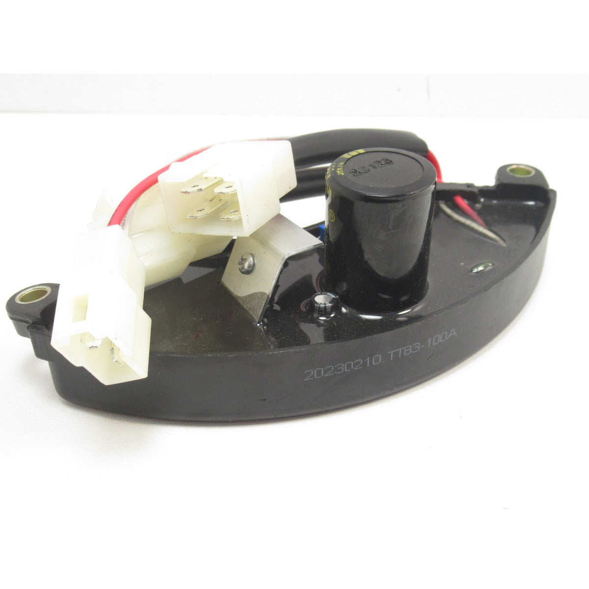 Unicraft AVR Regler PG-D 80 TEA-S HC - Art. 0673108020