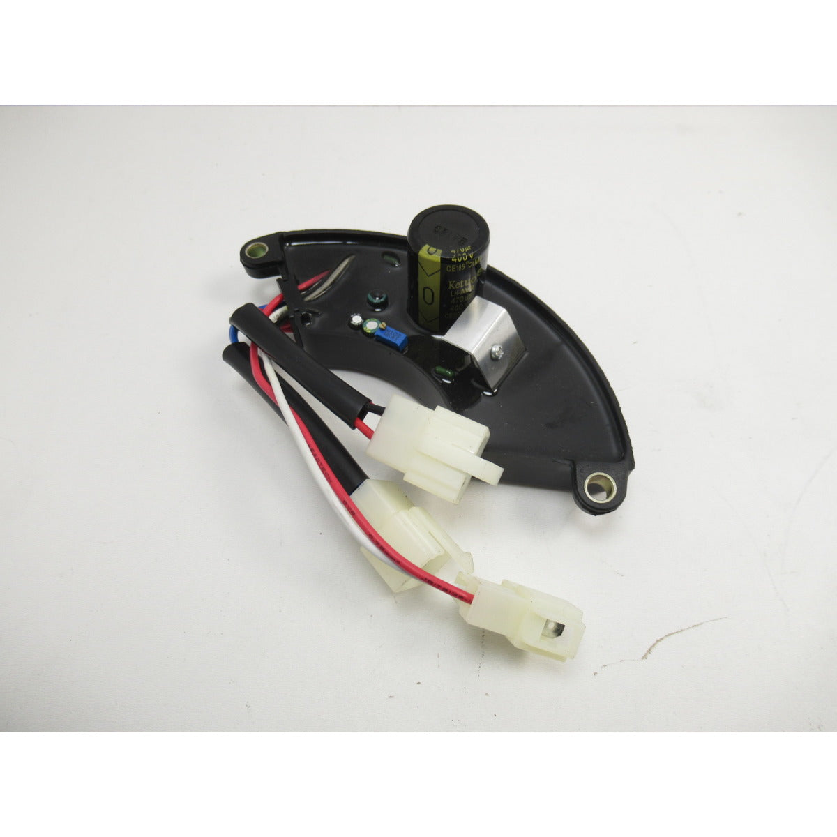 Unicraft AVR Regler PG-D 80 TEA-S HC - Art. 0673108020
