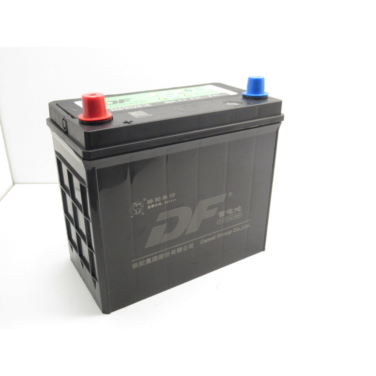 Unicraft Batterie PG-D 130 TEA-S HC 12V, 45Ah - Art. 0673113068