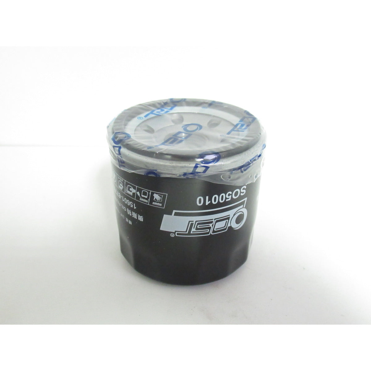 Unicraft Ölfilter PG-D 130 TEA-S HC - Art. 06731130OF