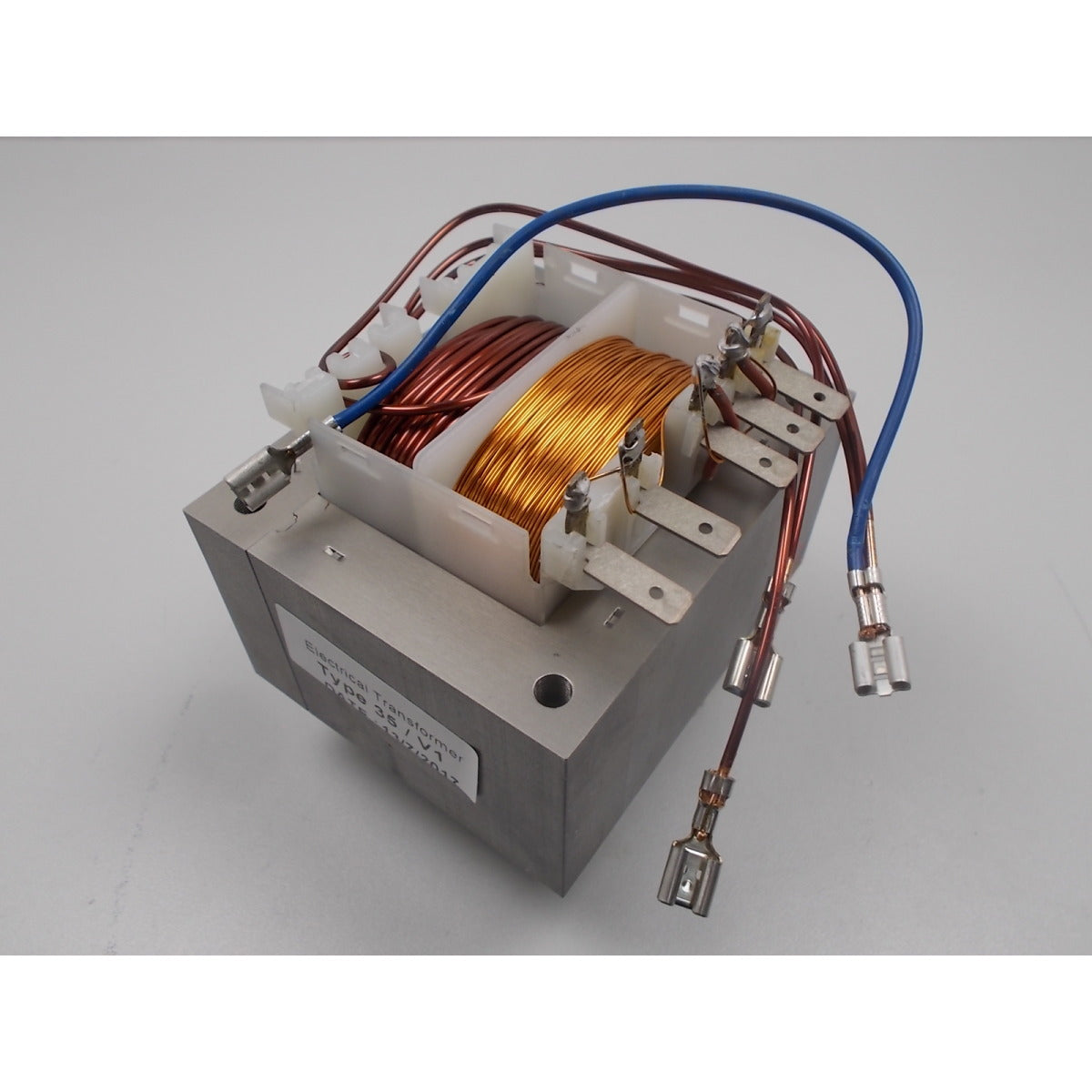 Unicraft Trafo ABC 40 - Art. 0685021010