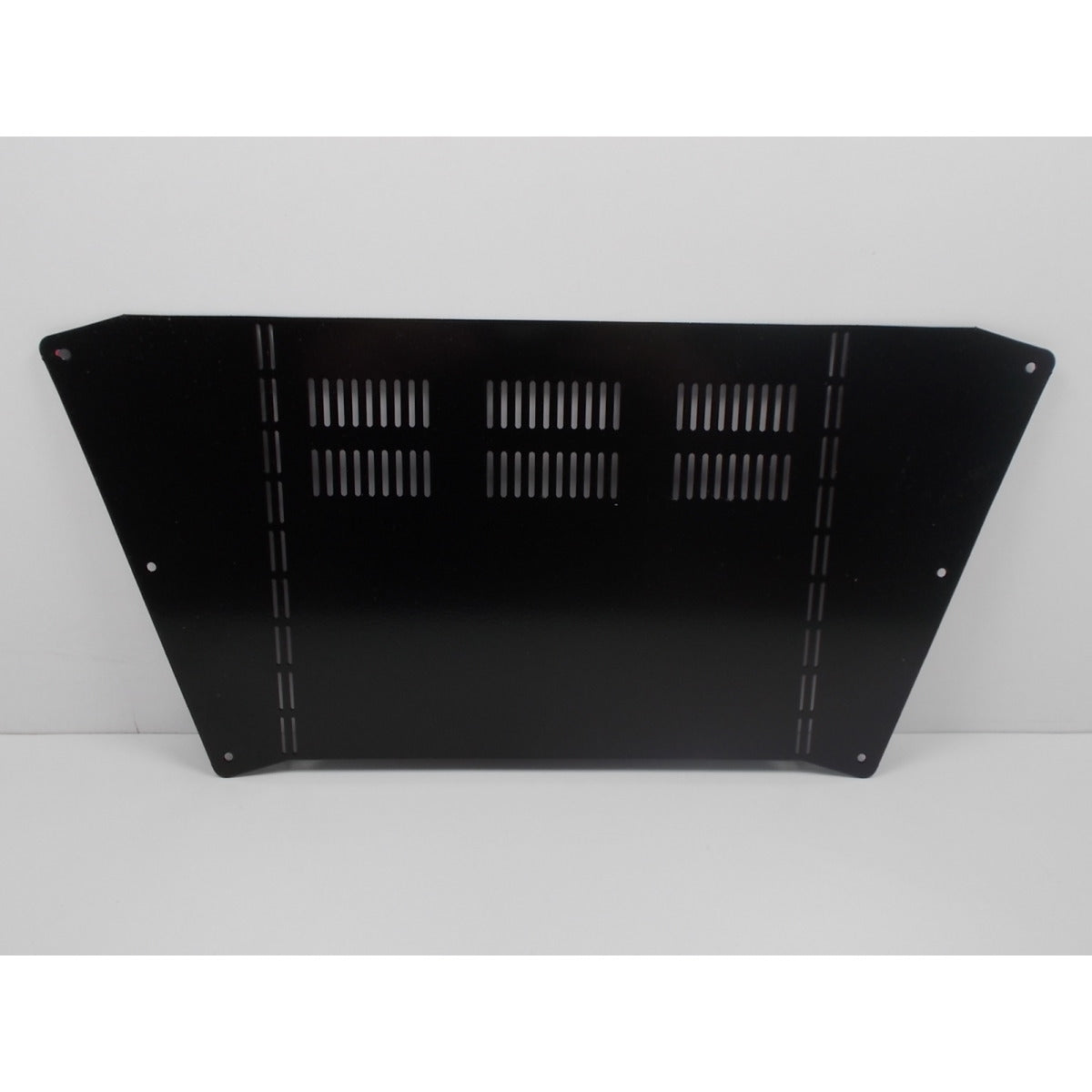 Unicraft Staufach ABC 550S RAL9005 - Art. 0685045525