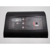 Unicraft Abdeckung MBC 55 S RAL9005 - Art. 0685050002