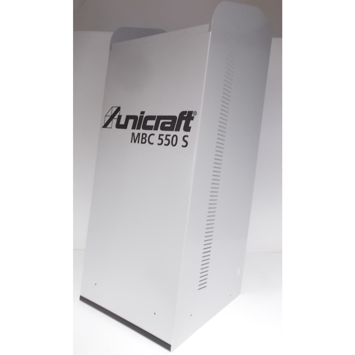 Unicraft Gehäuse MBC 550 S - Art. 0685050501