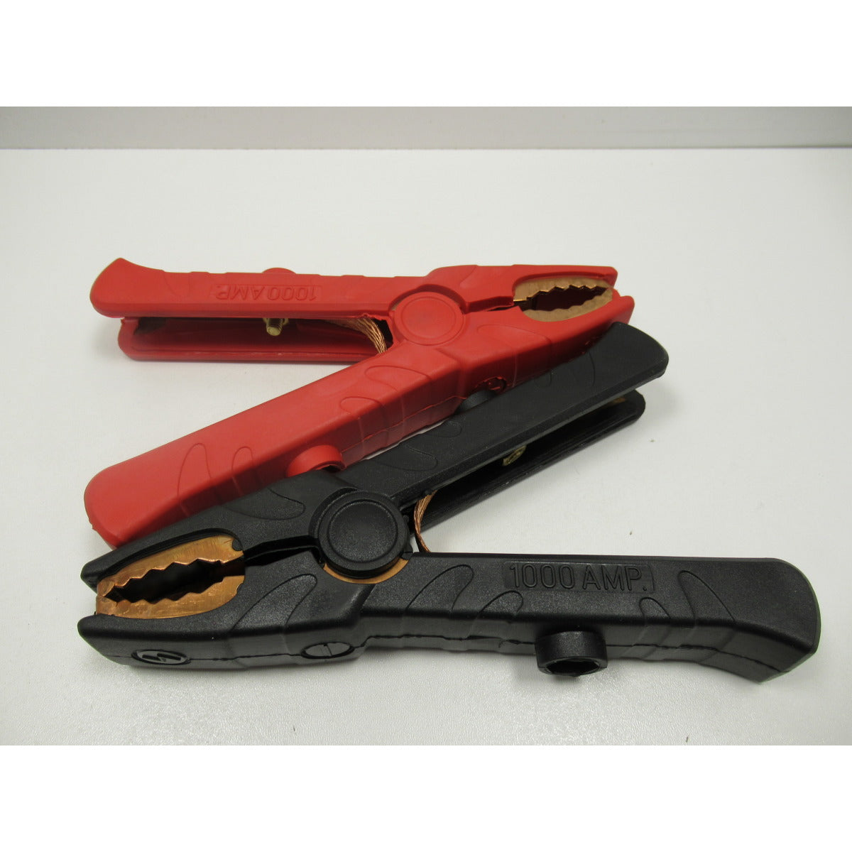 Unicraft Klemmenpaar SB 250 - Art. 0685060010