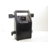 UNICRAFT Abdeckung SB 501 Hinten / RAL9005 SM-0685116002 - SM.P-0685116002