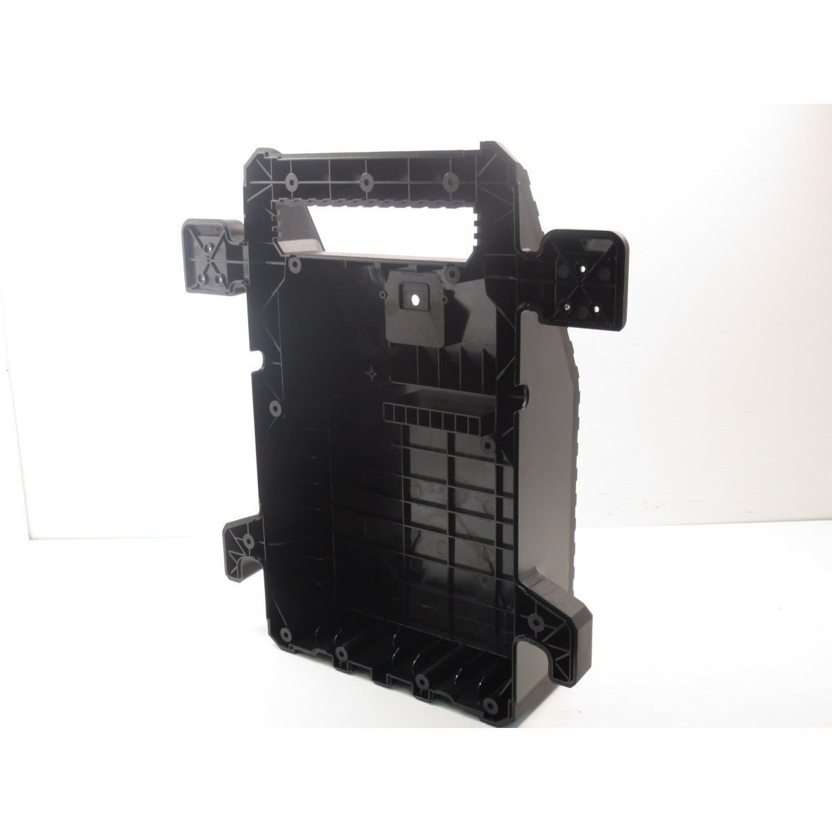 UNICRAFT Abdeckung SB 501 Hinten / RAL9005 SM-0685116002 - SM.P-0685116002