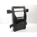 UNICRAFT Abdeckung SB 501 Vorne / RAL9005 SM-0685116009 - SM.P-0685116009