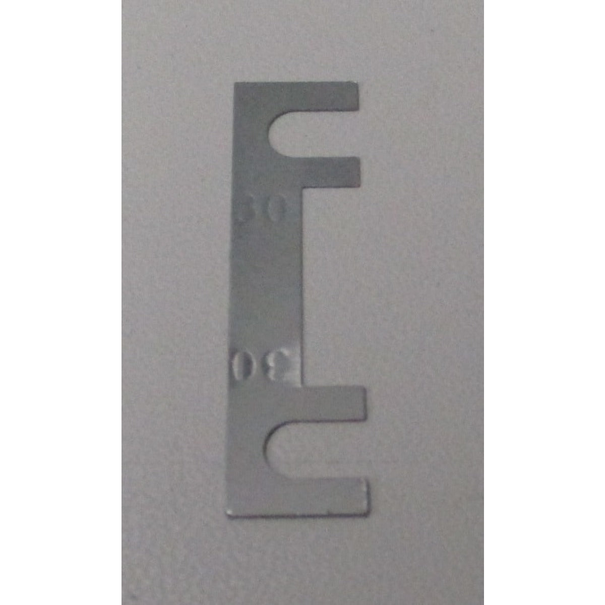 Unicraft Schmelzsicherung BC Serie / 30 Ampere 40031_30A / 30mm - Art. 06854003130A