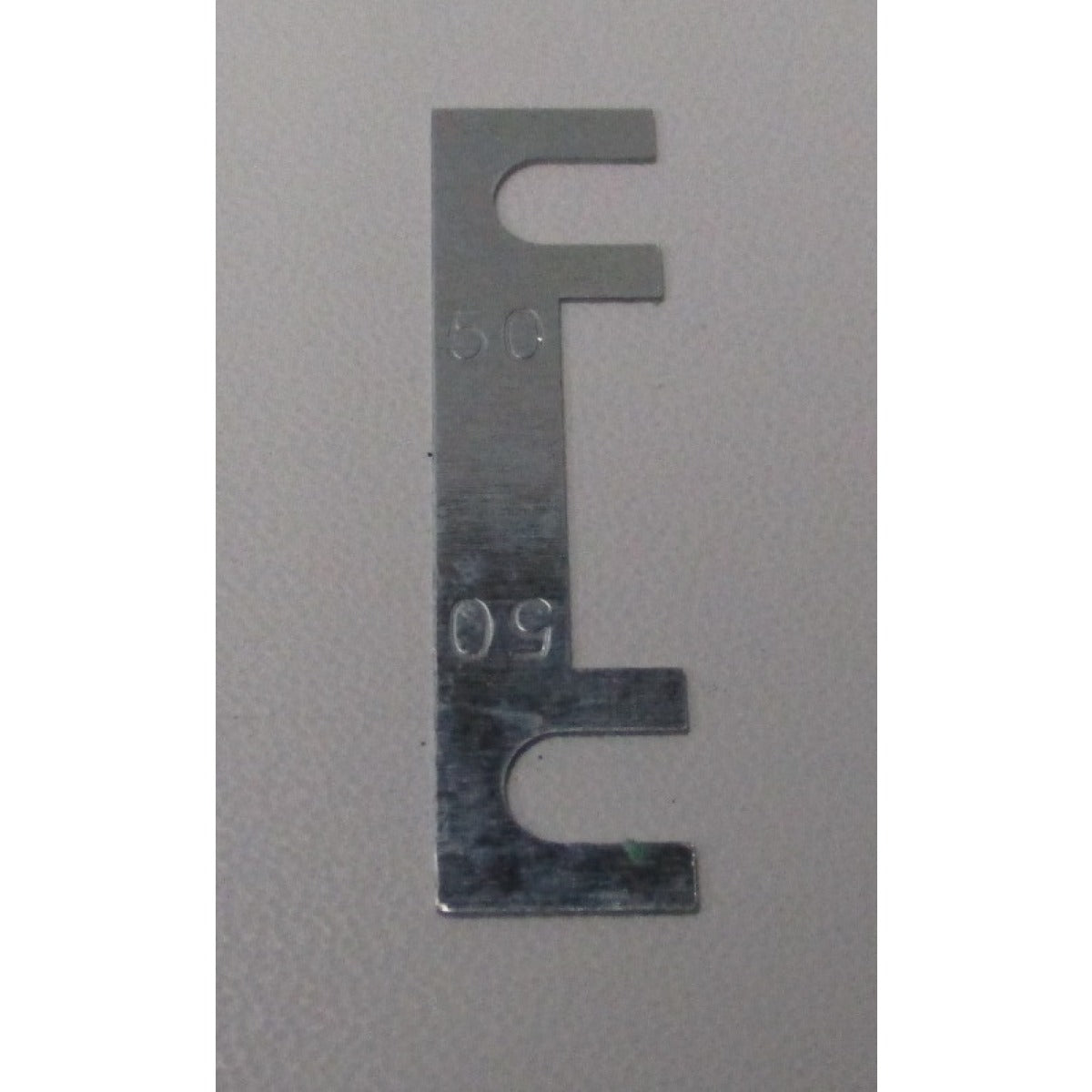 Unicraft Schmelzsicherung BC Serie / 50 Ampere 40031_50A / 30mm - Art. 06854003150A