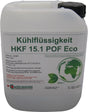 CONZELMANN Kühlmittel HKF 15.1 POF ECO 5kg Kanister Frostschutz bis -15°C