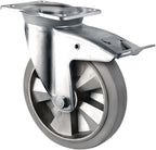 160 mm / 202 mm / 400 kg