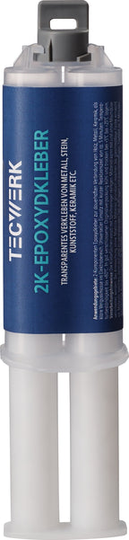 25 g / Doppelspritze