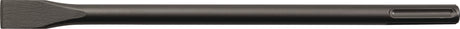 TECWERK SDS-max Flachmeißel 280 mm x 24 mm – Spezialstahl für Abbrucharbeiten