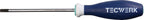 5,5 mm / 1 mm / 125 mm