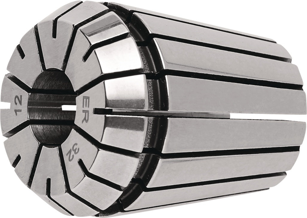 TECWERK Spannzange Typ ER 40/472 E, Spann-Ø 6 mm, DIN 6499-B, für Spannzangenfutter