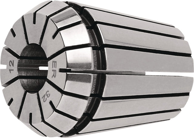 TECWERK Spannzange Typ ER 40/472 E, Spann-Ø 6 mm, DIN 6499-B, für Spannzangenfutter