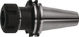 TECWERK Spannzangenfutter ER DIN 69871AD SK40 Spann-Ø 1-10mm Auskraglänge 63mm