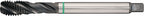 DIN 376 / M12 / 1,75 mm