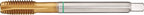 DIN 376 / M12 / 1,75 mm
